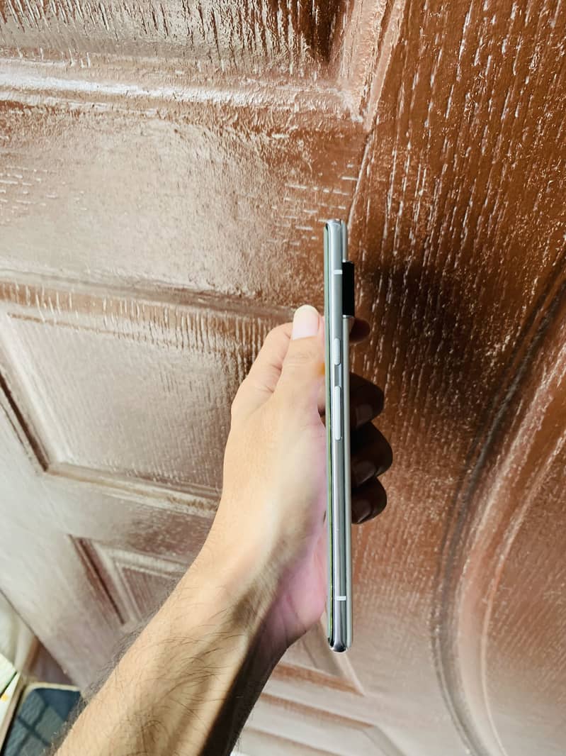 Google Pixel 6 Pro 3