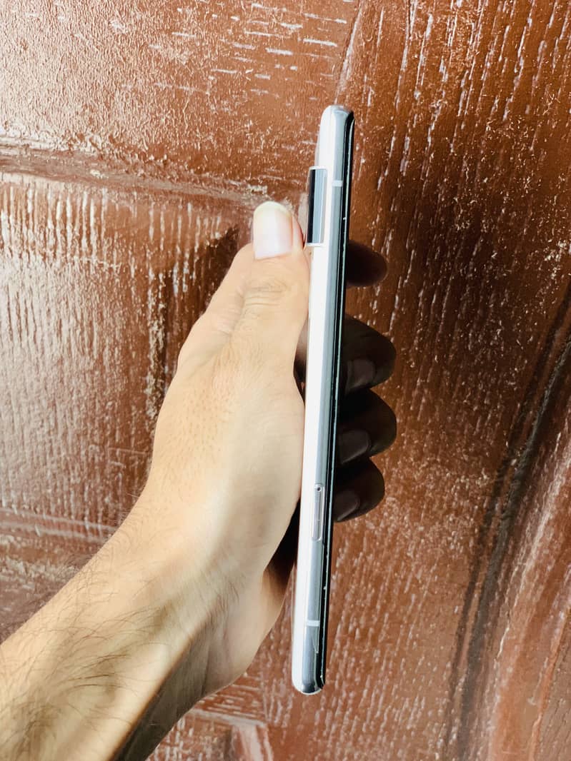 Google Pixel 6 Pro 4
