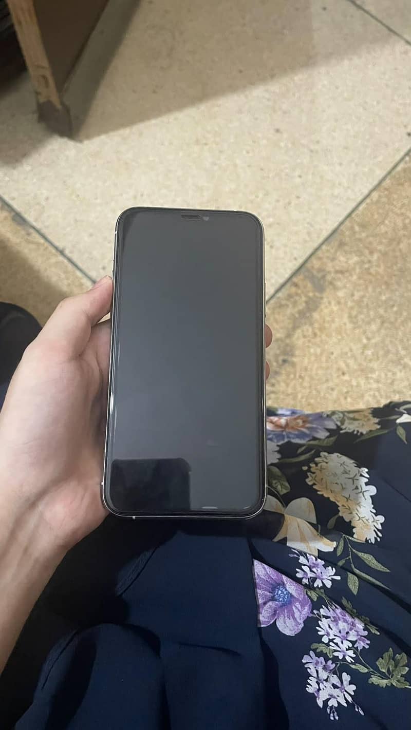 Apple iPhone 11 Pro 4
