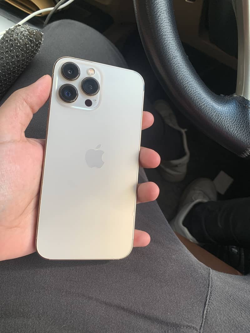 Iphone 13 Pro Max 0