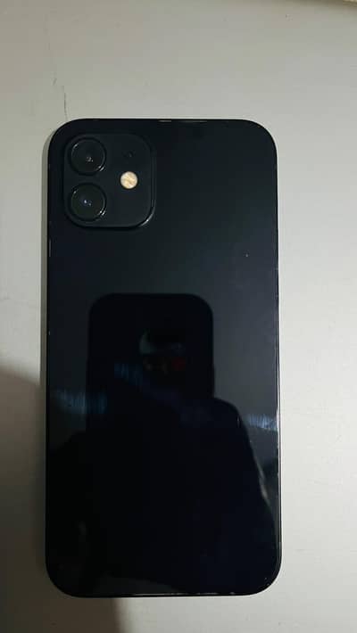 Apple iPhone 12