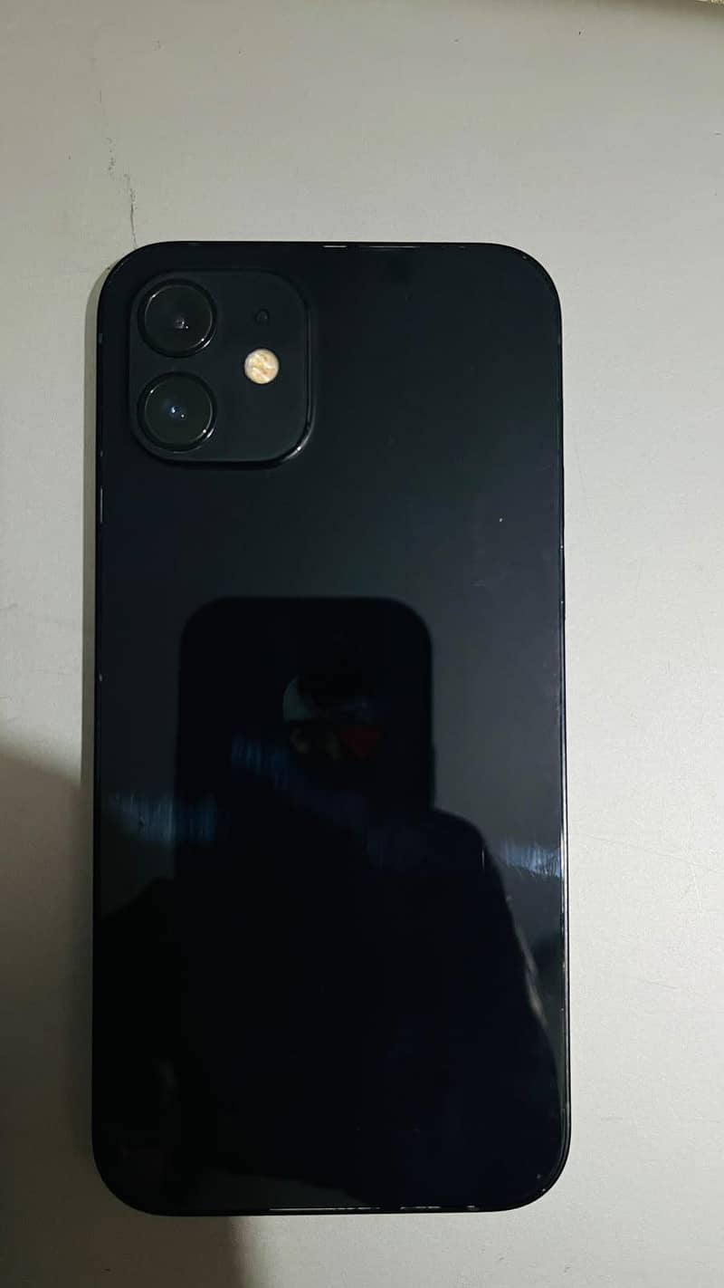 Apple iPhone 12 0