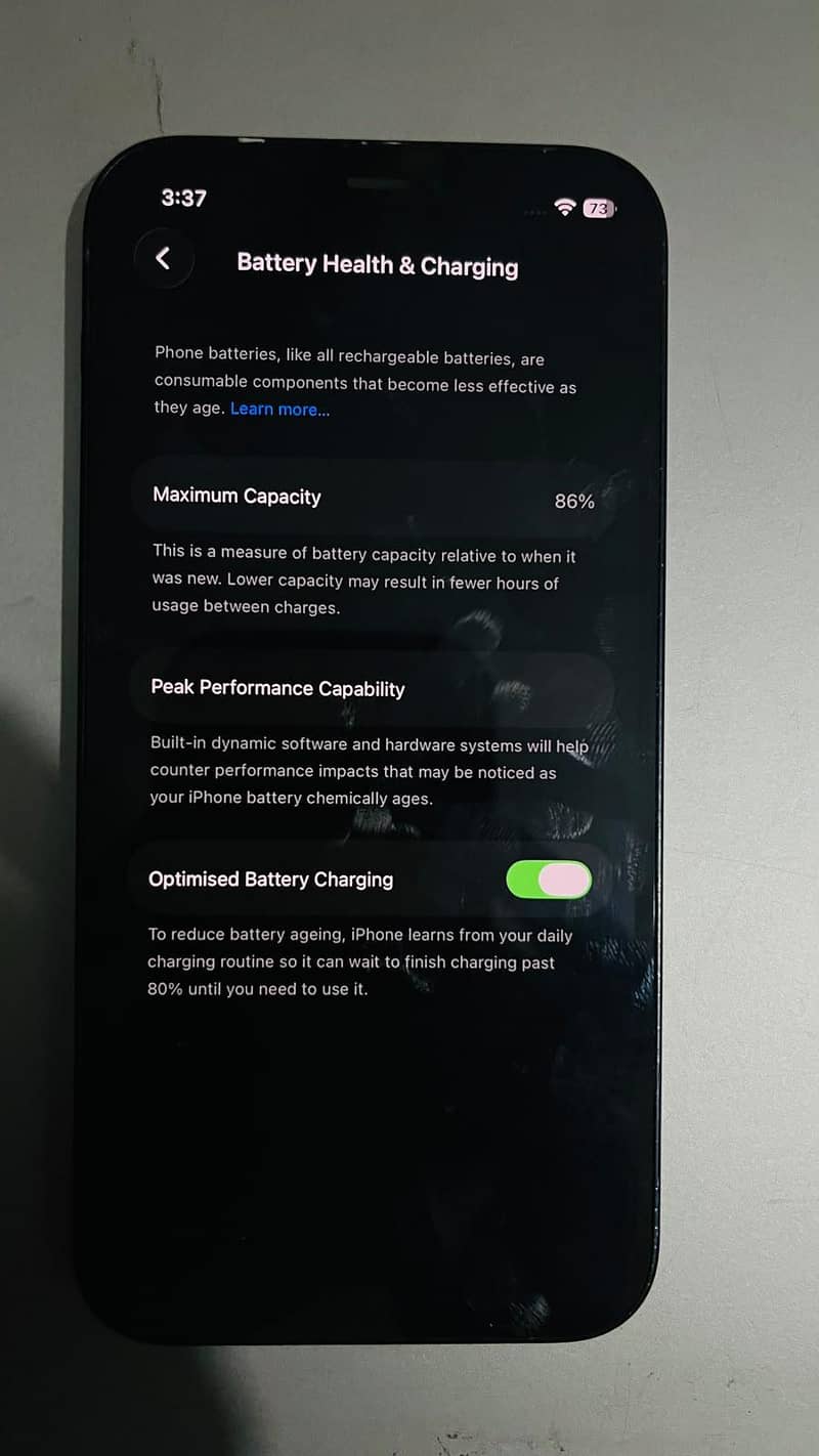 Apple iPhone 12 1
