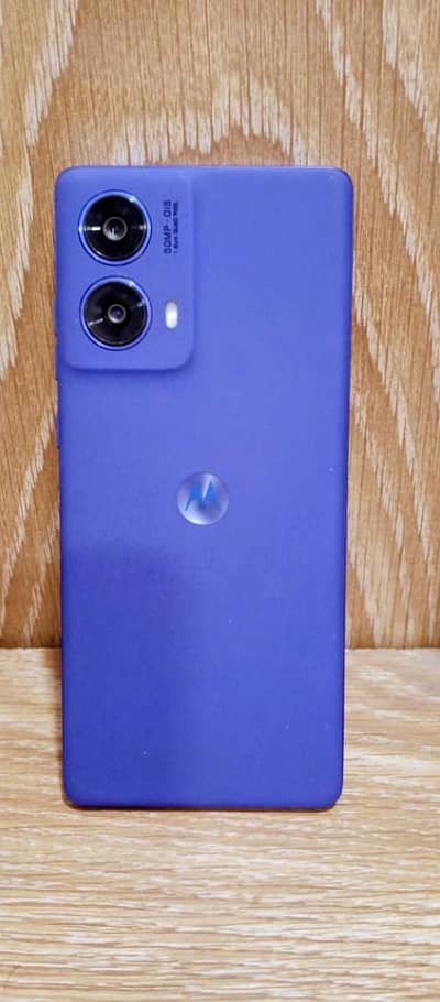 Motorola Moto G85