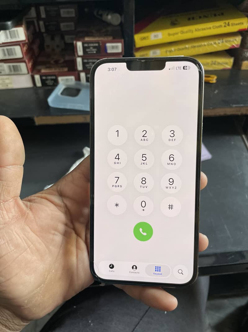 Apple iPhone 13 Pro Max 1