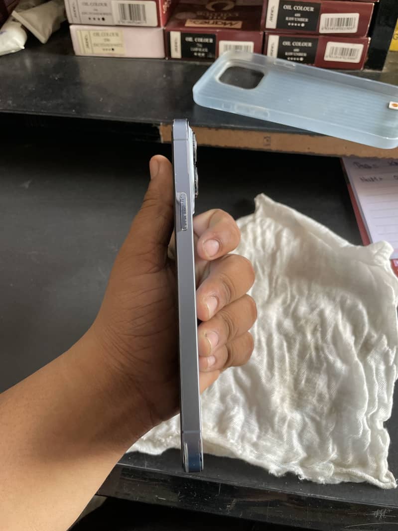 Apple iPhone 13 Pro Max 3