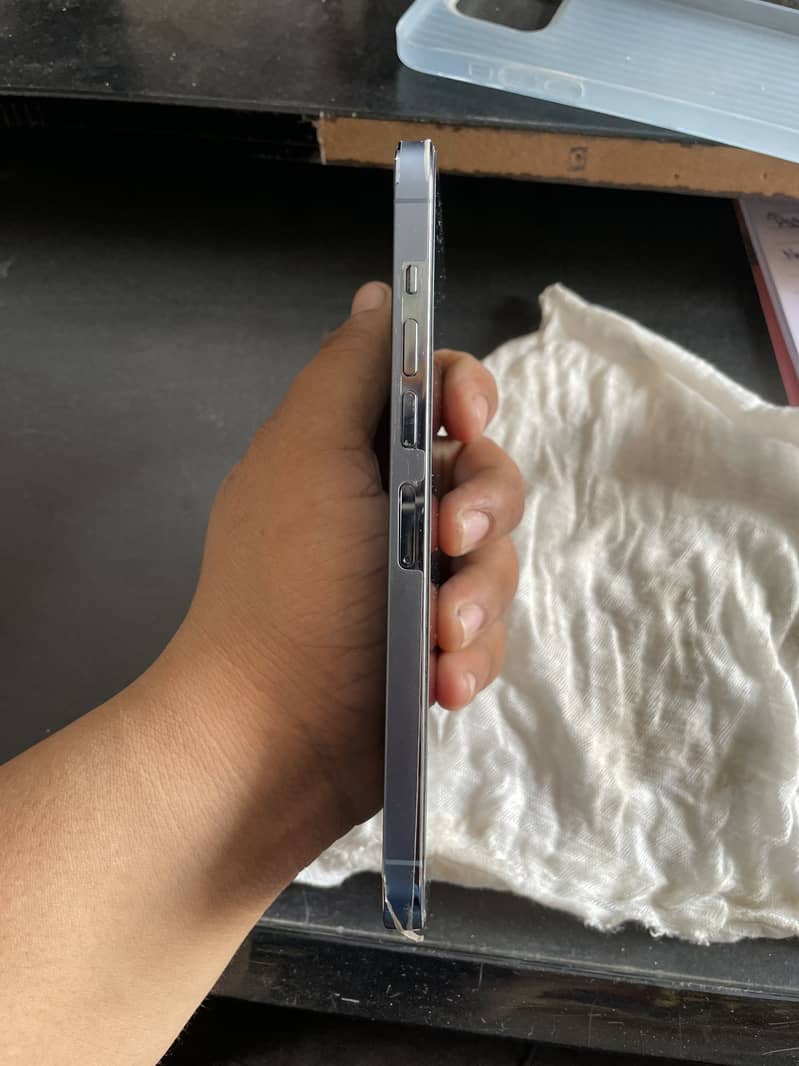 Apple iPhone 13 Pro Max 4
