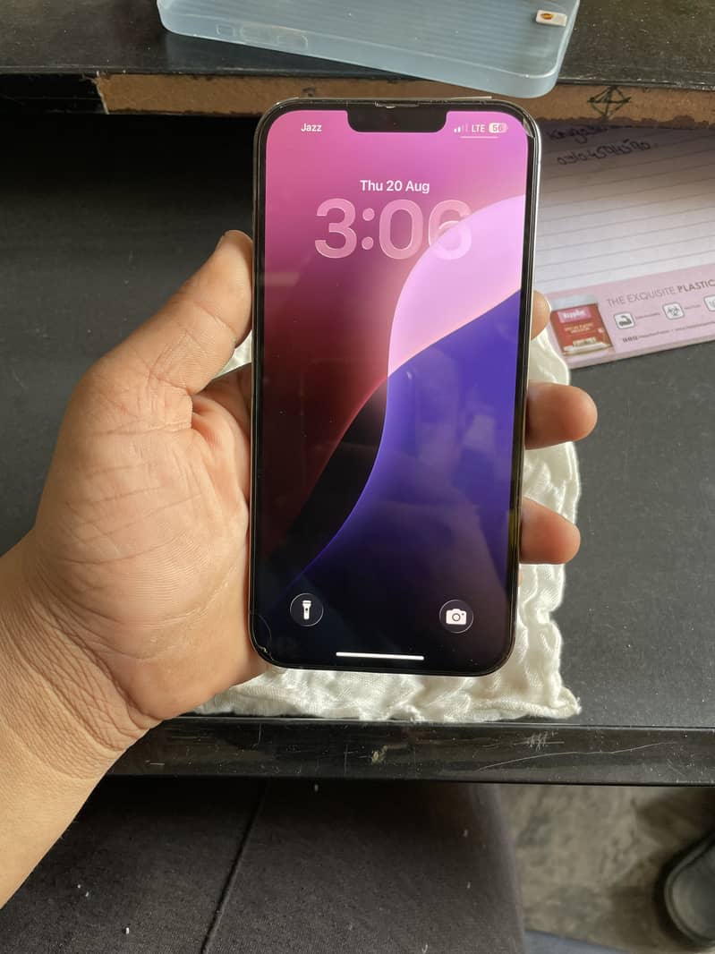 Apple iPhone 13 Pro Max 5