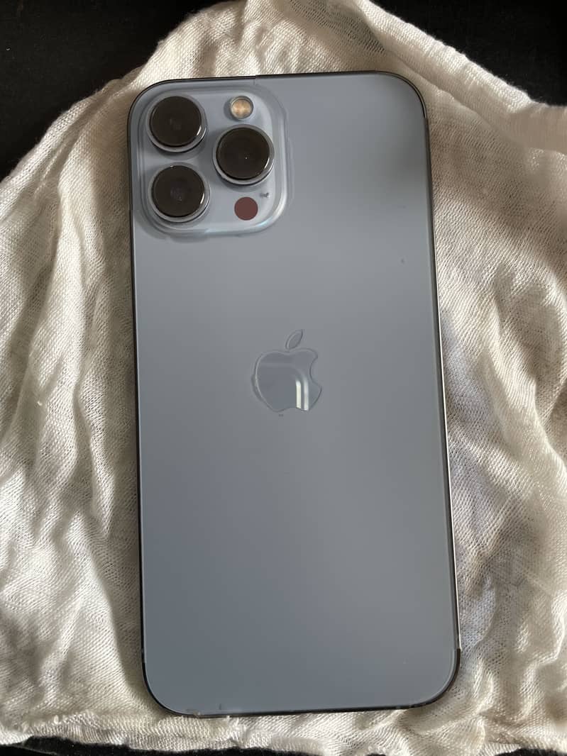 Apple iPhone 13 Pro Max 7