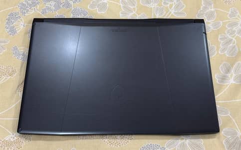 MSI KATANA 17 B13V
