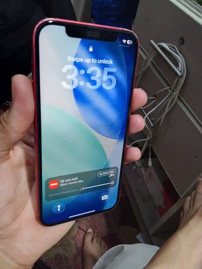 Apple iPhone 12 (256)