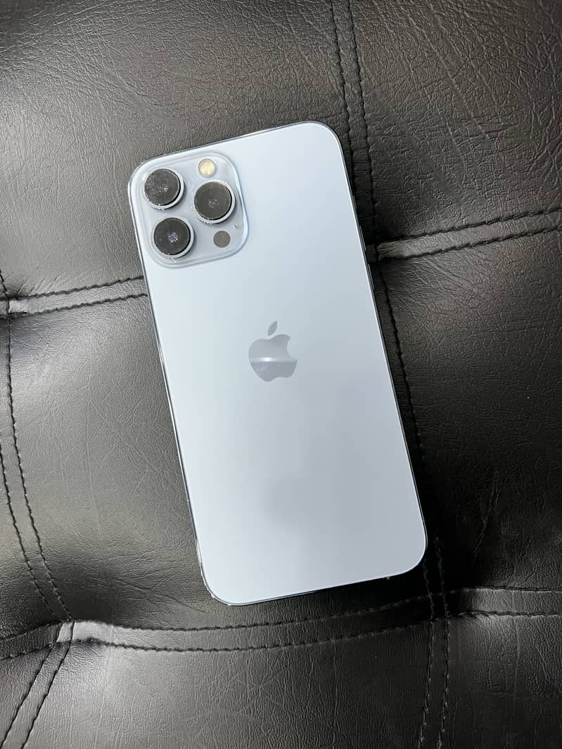 Apple iPhone 13 Pro Max 1