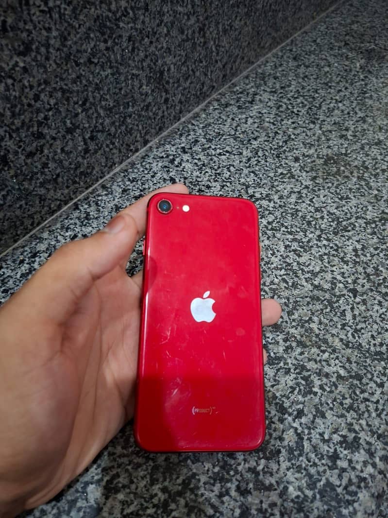 Apple iPhone SE 0