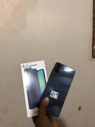 SAMSUNG A06
