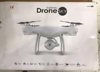 LH-X25 Drone with camra
