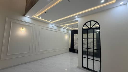 5 Marla Brand New Luxurious House Available For Sale In Eden Orchard Lasani Pulli Sargodha Road