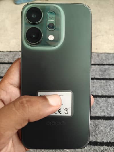 OPPO Reno 14