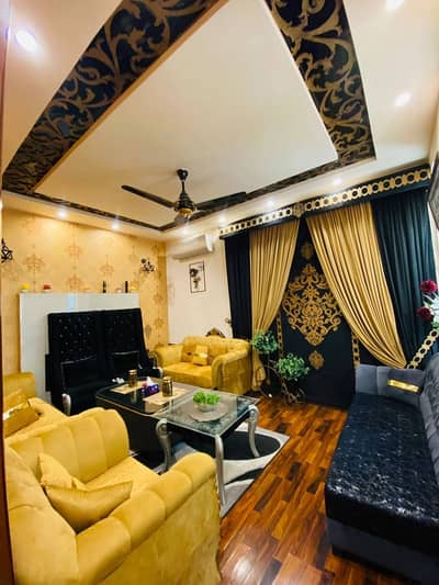 5 Marla Like Brand New House Available For Sale
