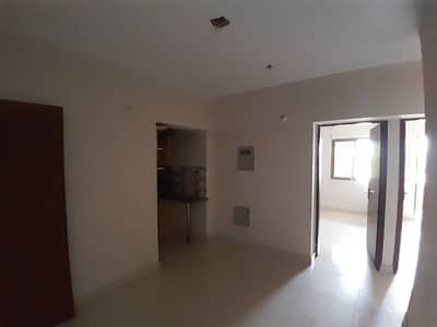 FLAT FOR SALE GULISTAN-E-JAUHAR BLOCK 14.