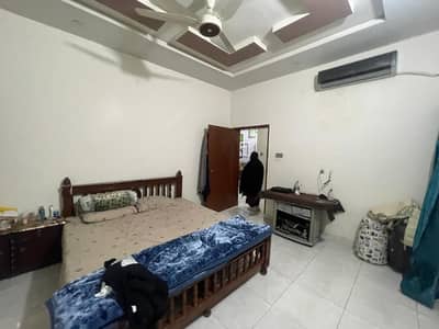 11 Marla Like Brand New Double Storey House Available For Rent In Eden Orchard Lasani Pulli Sargodha Road