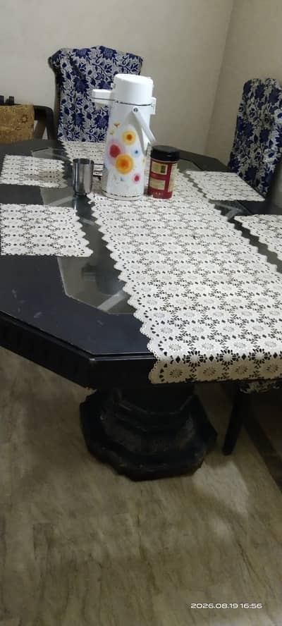 Elegant Dining set