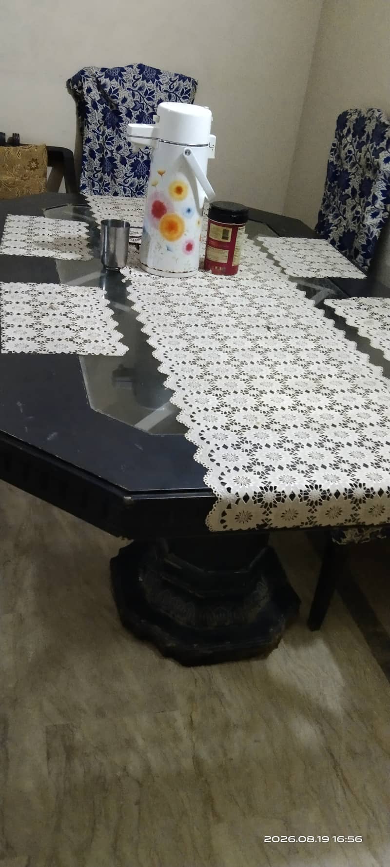 Elegant Dining set 0