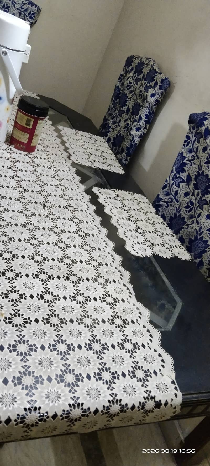 Elegant Dining set 1