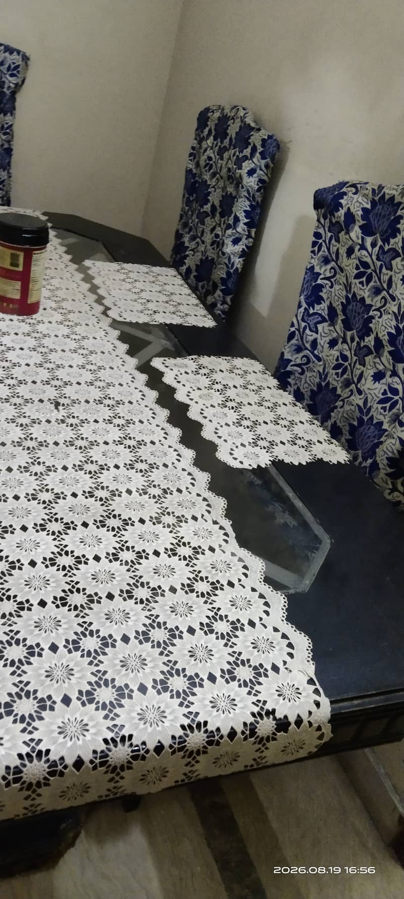 Elegant Dining set 2