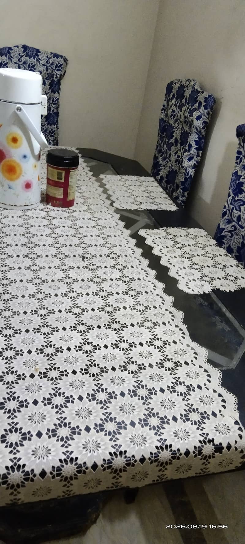 Elegant Dining set 3