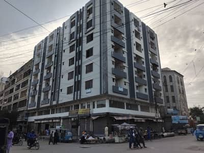 UBL RENTED BANK FOR SALE SADDAR TOWN LIGHT HOUSE