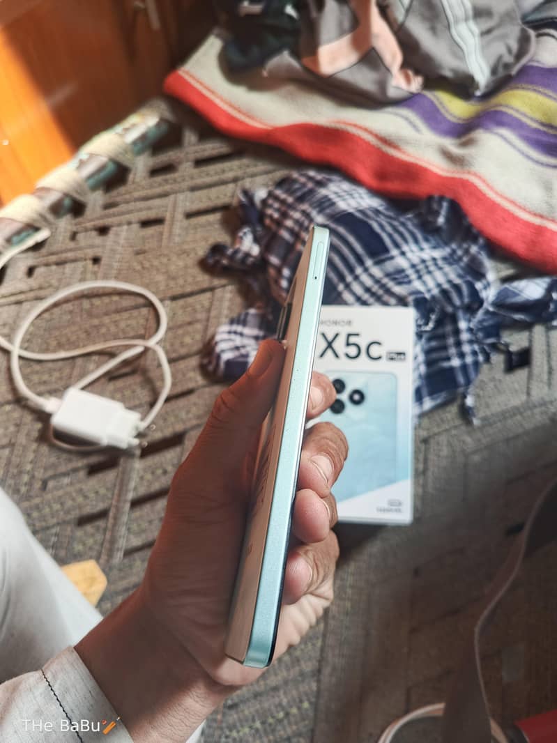 Honor Other Model 5