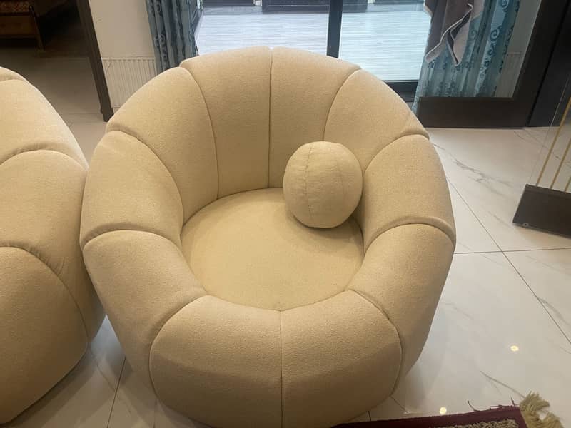 Sofa set 1