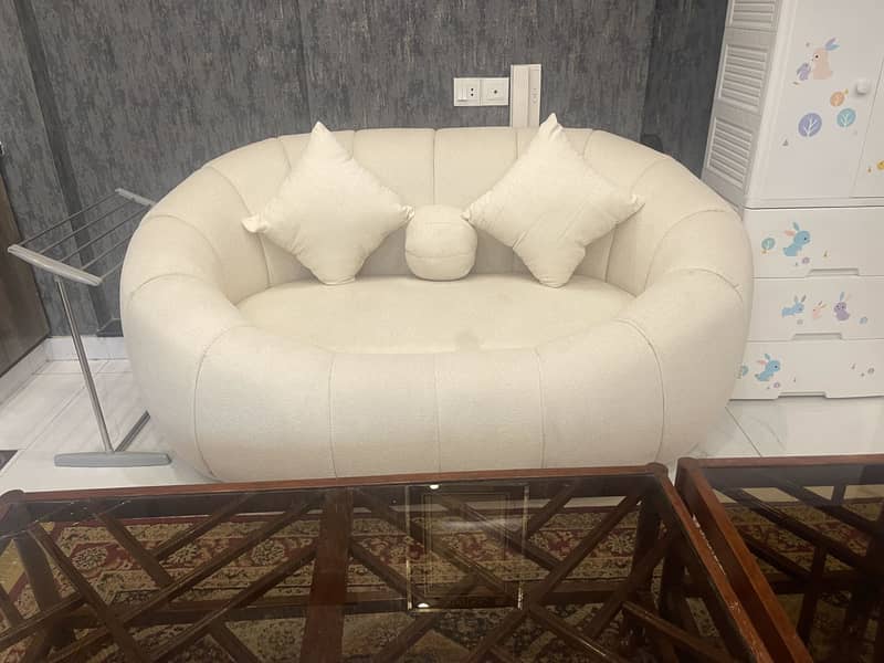 Sofa set 2