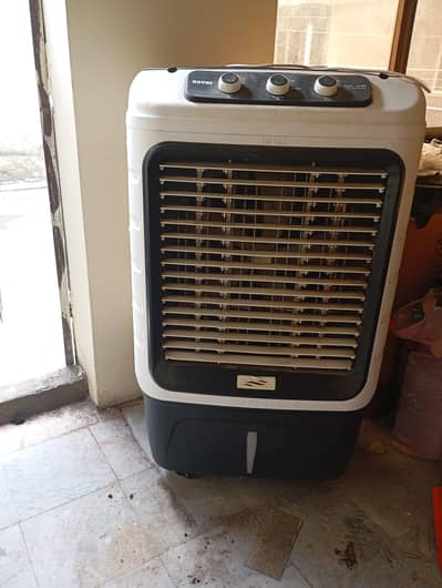 Room Air Cooler