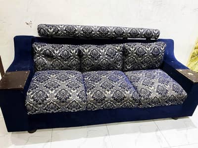 sofa set in a very good price