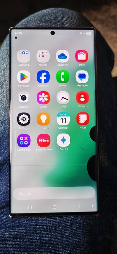 Samsung S22 Ultra Exchange