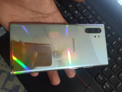 Samsung Note 10 12/256