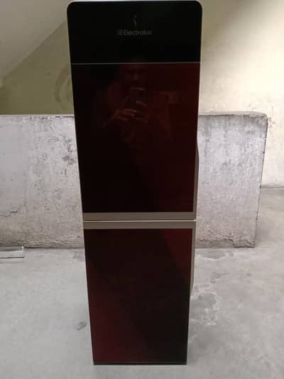 water dispenser
