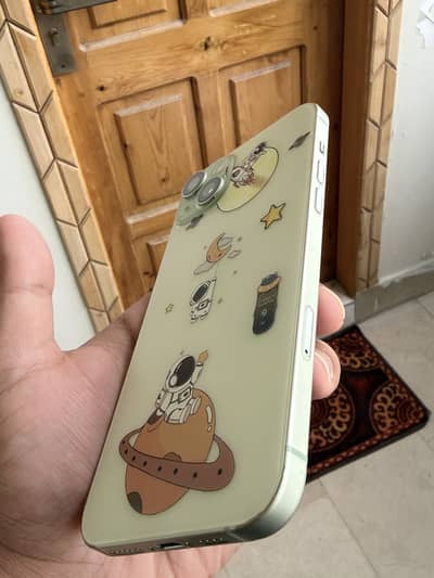Apple iPhone 15 plus