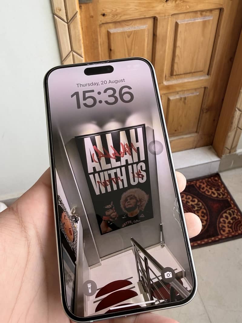 Apple iPhone 15 plus 1