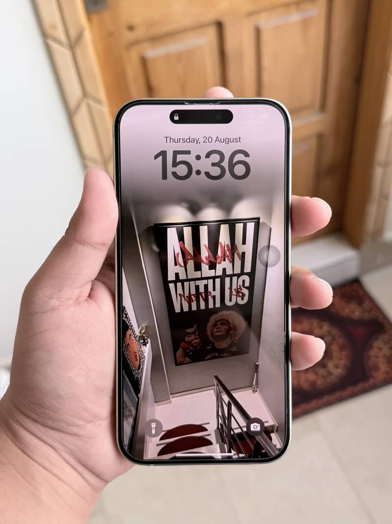 Apple iPhone 15 plus 2