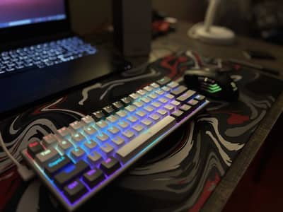Redragon fizz RGB