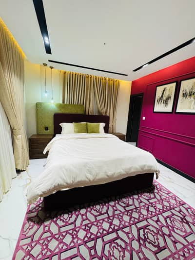 You Can Find A Gorgeous Flat For sale In Murree Expressway