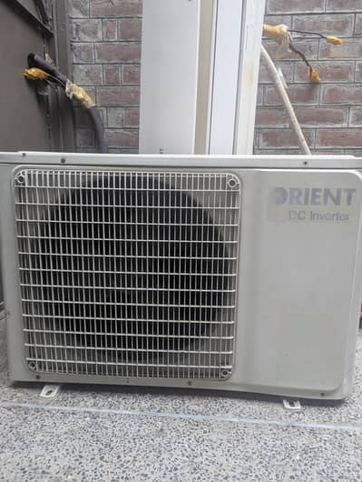 Orient Dc Inverter Ac 1.5 ton