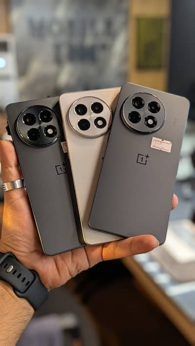 One Plus Ace 5 /13R 12/256GB | 16/256GB NON PTA And PTA Approved