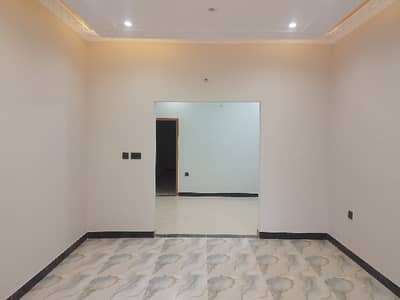 A Palatial Residence For Prime Location sale In Naya Nazimabad - Block B Karachi