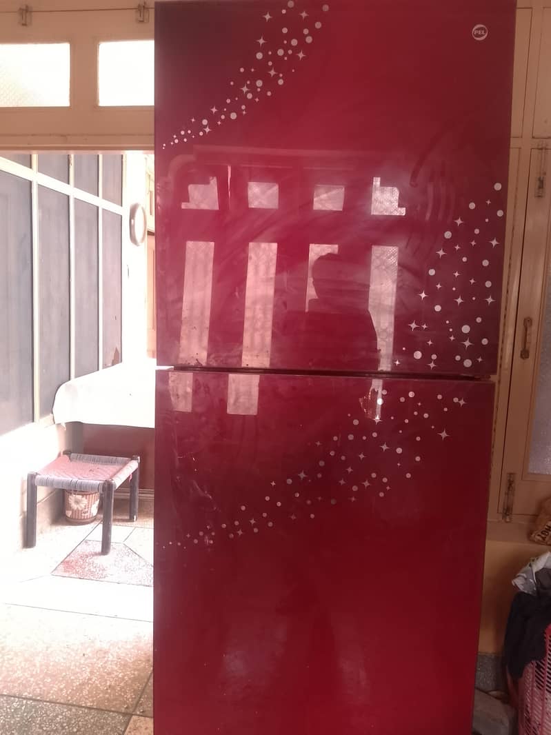 Used Fridge 2