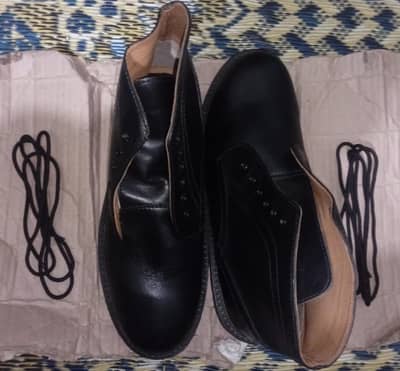 Brand new Shoes