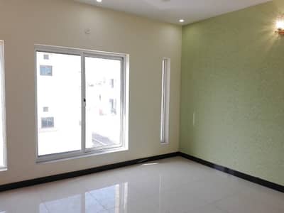 Centrally Located Lower Portion In G-13 Is Available For rent