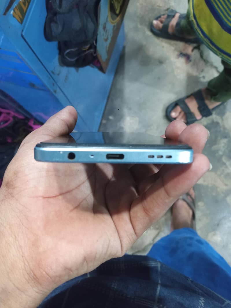 OPPO A3x 1